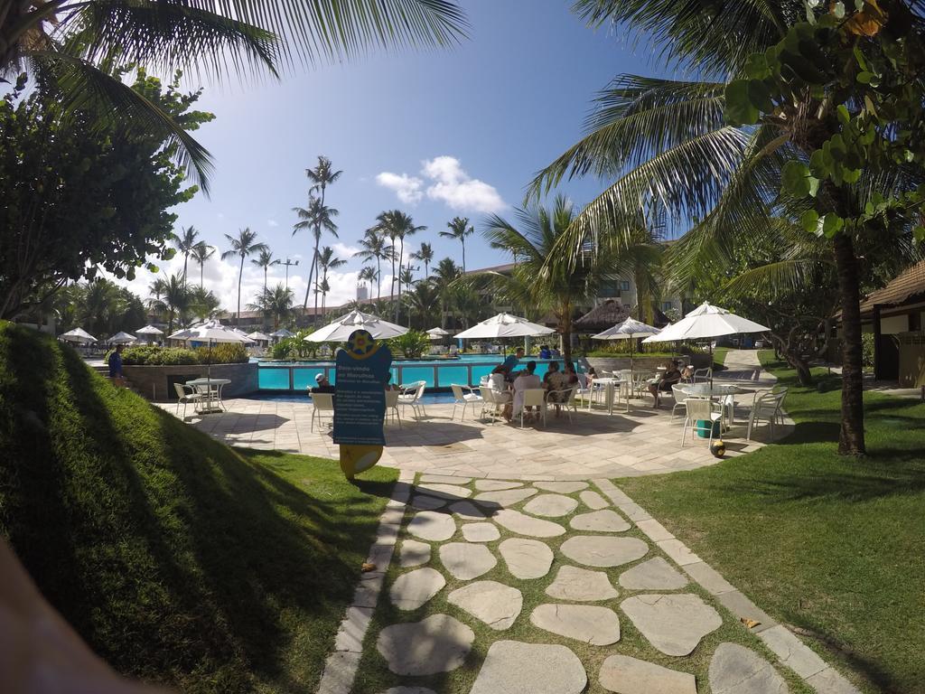 Marulhos Resort Muro Alto Studio Porto de Galinhas Exterior photo