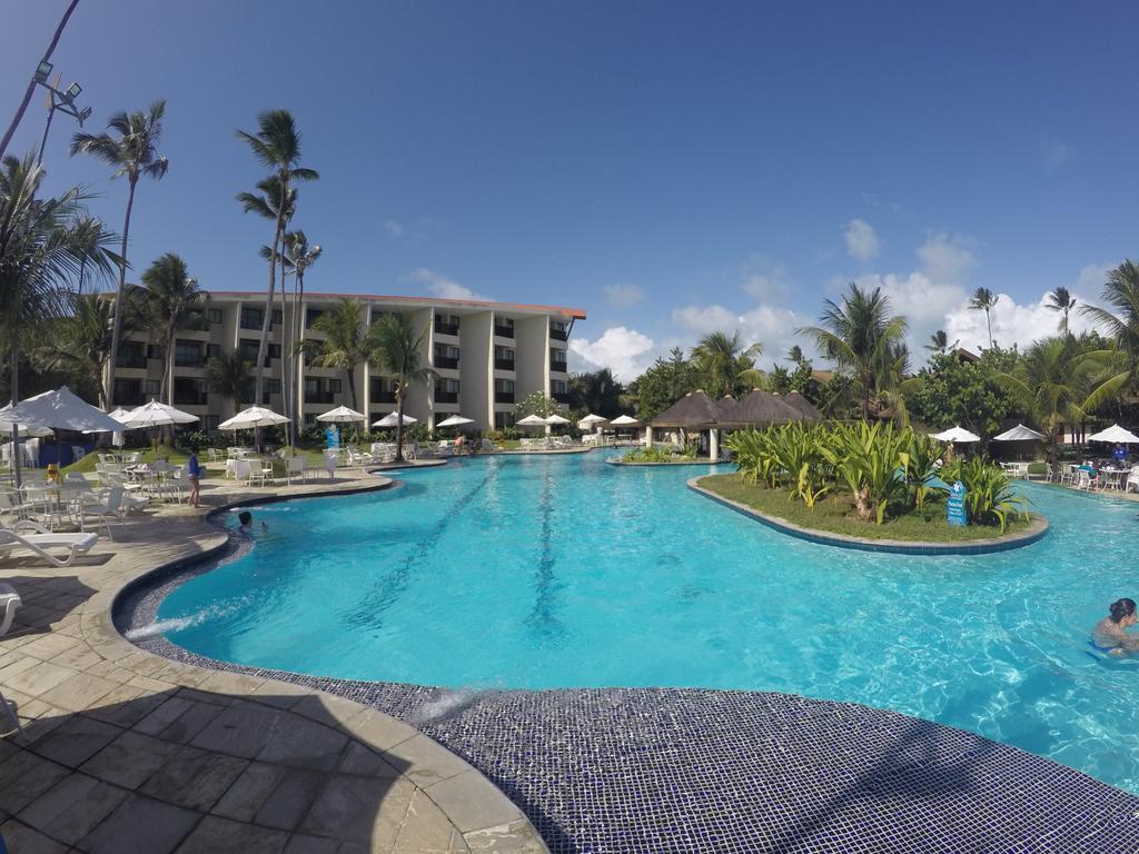 Marulhos Resort Muro Alto Studio Porto de Galinhas Exterior photo
