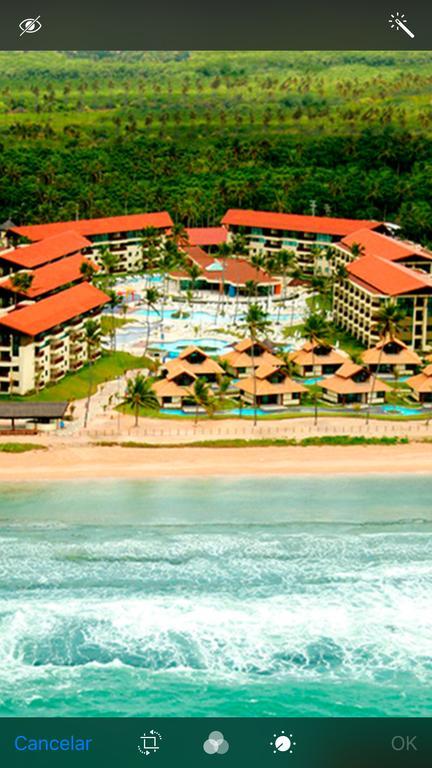 Marulhos Resort Muro Alto Studio Porto de Galinhas Exterior photo