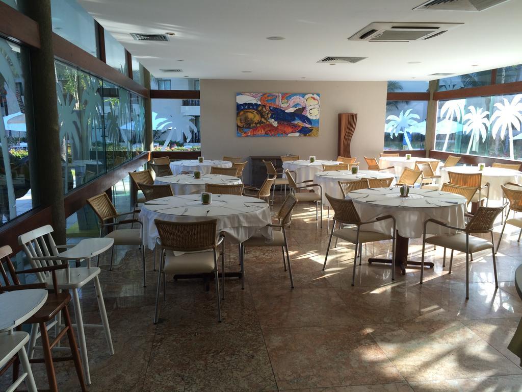 Marulhos Resort Muro Alto Studio Porto de Galinhas Exterior photo