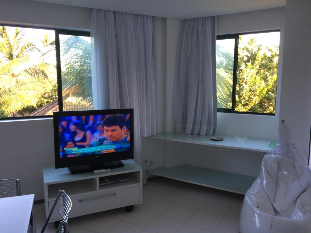 Marulhos Resort Muro Alto Studio Porto de Galinhas Exterior photo